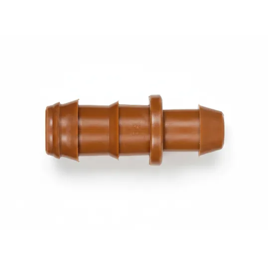 Manguito empalme de ø16